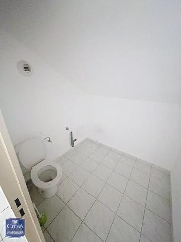 Appartement à vendre 2 pièces 53.91m² Saint-Avold (57500)