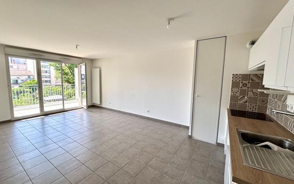 Appartement à vendre    3 pièces • 61,66 m2 Villeurbanne