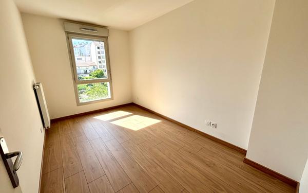 Appartement à vendre    3 pièces • 61,66 m2 Villeurbanne
