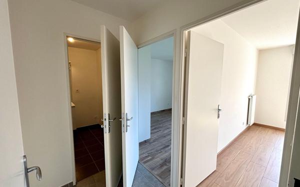 Appartement à vendre    3 pièces • 61,66 m2 Villeurbanne