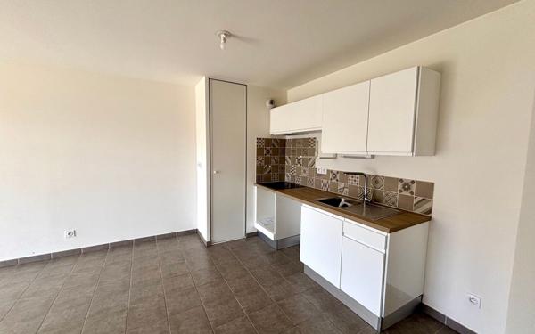Appartement à vendre    3 pièces • 61,66 m2 Villeurbanne