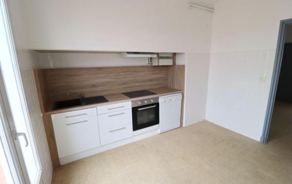 Vente Appartement P4 Grand F4 rénové avec vue Perpignan   