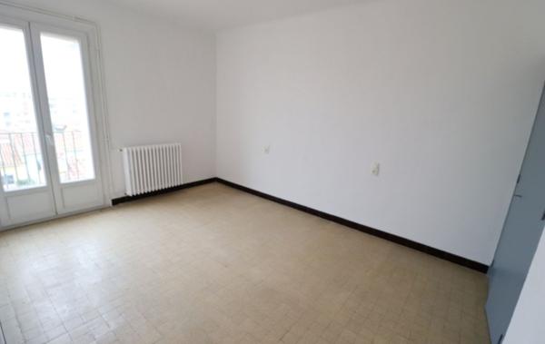 Vente Appartement P4 Grand F4 rénové avec vue Perpignan   