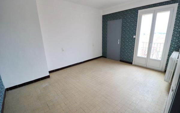 Vente Appartement P4 Grand F4 rénové avec vue Perpignan   