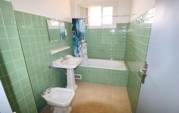 Vente Appartement P4 Grand F4 rénové avec vue Perpignan   