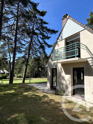 Maison à vendre  5 pièces - 202,17 m2 NEUFCHATEL HARDELOT - 62