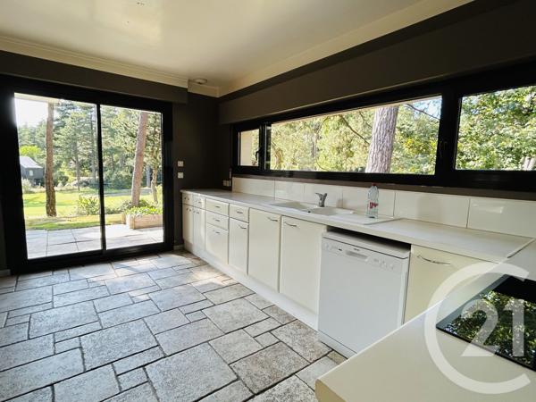 Maison à vendre  5 pièces - 202,17 m2 NEUFCHATEL HARDELOT - 62