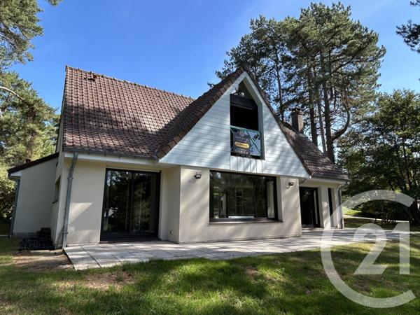 Maison à vendre  5 pièces - 202,17 m2 NEUFCHATEL HARDELOT - 62