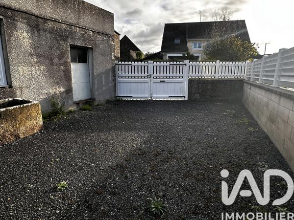 Immeuble à vendre 207 m² Blainville-sur-Mer