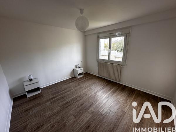 Immeuble à vendre 207 m² Blainville-sur-Mer