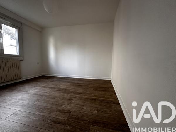 Immeuble à vendre 207 m² Blainville-sur-Mer