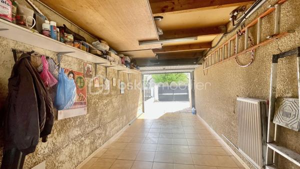 Maison traditionnelle de 97,88 m²