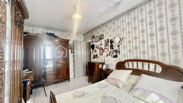 Maison traditionnelle de 97,88 m²