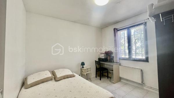 Maison traditionnelle de 97,88 m²