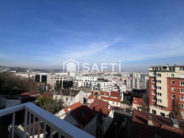 MEUBLÉ IDÉAL INVESTISSEURS OU PRIMO ACCÉDANT