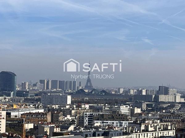 MEUBLÉ IDÉAL INVESTISSEURS OU PRIMO ACCÉDANT