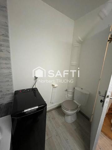 MEUBLÉ IDÉAL INVESTISSEURS OU PRIMO ACCÉDANT