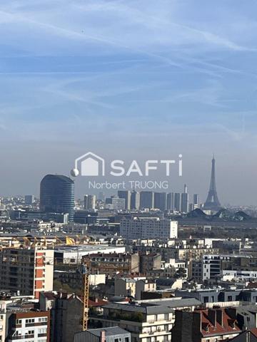 MEUBLÉ IDÉAL INVESTISSEURS OU PRIMO ACCÉDANT