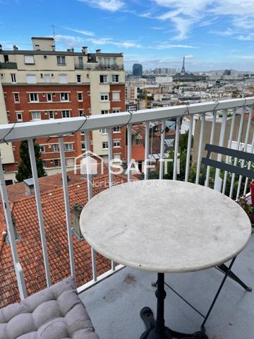 MEUBLÉ IDÉAL INVESTISSEURS OU PRIMO ACCÉDANT