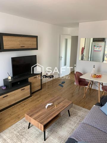 MEUBLÉ IDÉAL INVESTISSEURS OU PRIMO ACCÉDANT