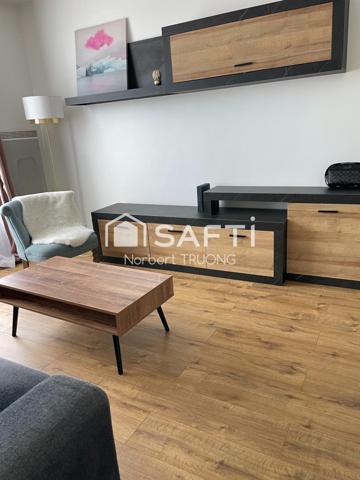 MEUBLÉ IDÉAL INVESTISSEURS OU PRIMO ACCÉDANT