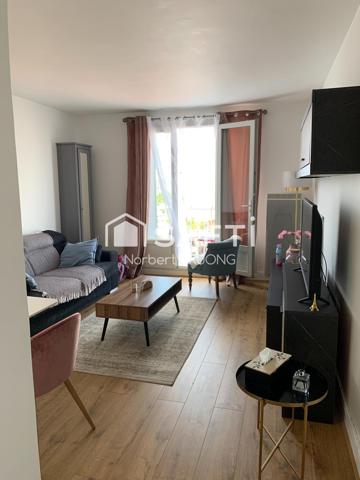 MEUBLÉ IDÉAL INVESTISSEURS OU PRIMO ACCÉDANT