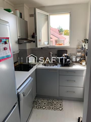 MEUBLÉ IDÉAL INVESTISSEURS OU PRIMO ACCÉDANT