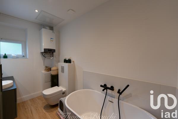 Appartement à vendre 3 pièces 61 m² Le Ban-Saint-Martin