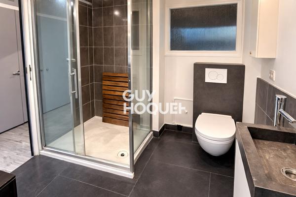 Charmant studio à vendre à Peymeinade, vue pinède