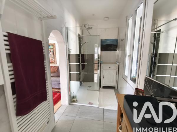 Maison à vendre 5 pièces 121 m² Ollioules
