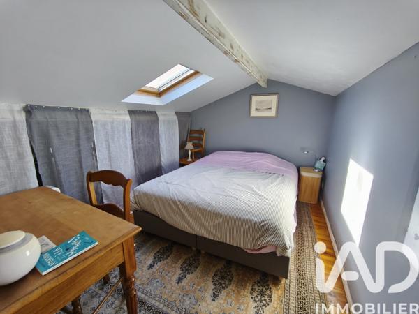 Maison à vendre 5 pièces 121 m² Ollioules