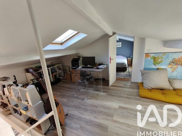 Maison à vendre 5 pièces 121 m² Ollioules