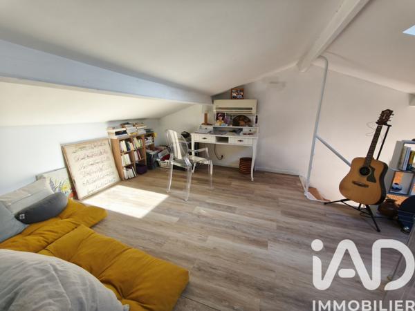 Maison à vendre 5 pièces 121 m² Ollioules