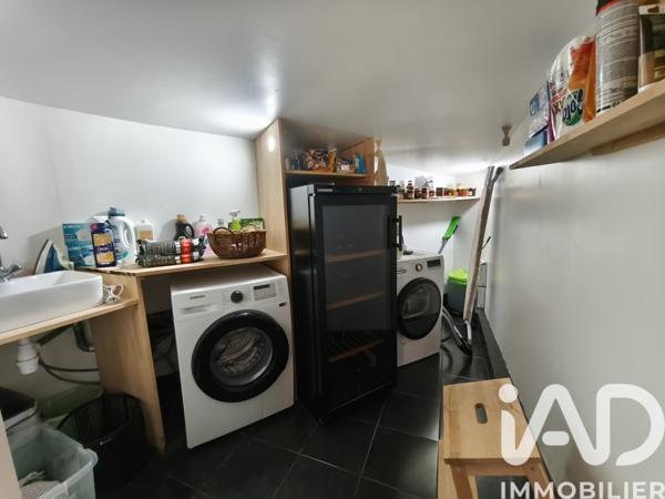 Maison à vendre 5 pièces 121 m² Ollioules