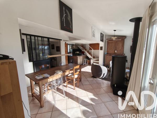 Maison à vendre 5 pièces 121 m² Ollioules