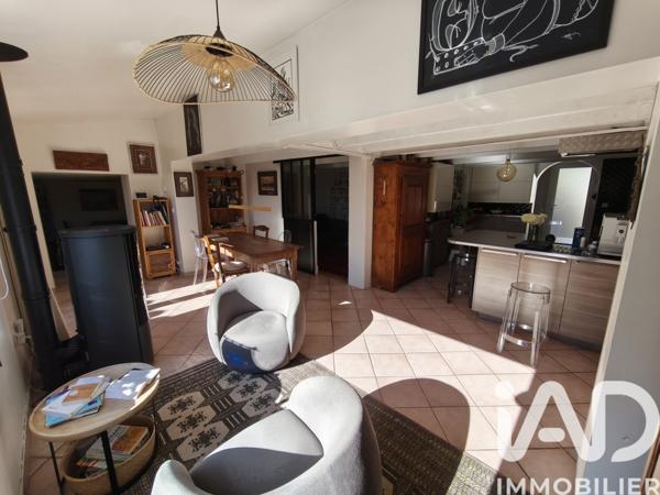 Maison à vendre 5 pièces 121 m² Ollioules