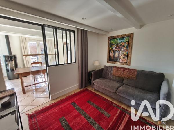 Maison à vendre 5 pièces 121 m² Ollioules