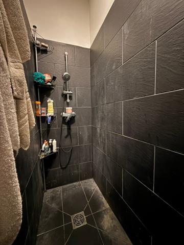 Local commercial Mairie de Levallois - 34 m²