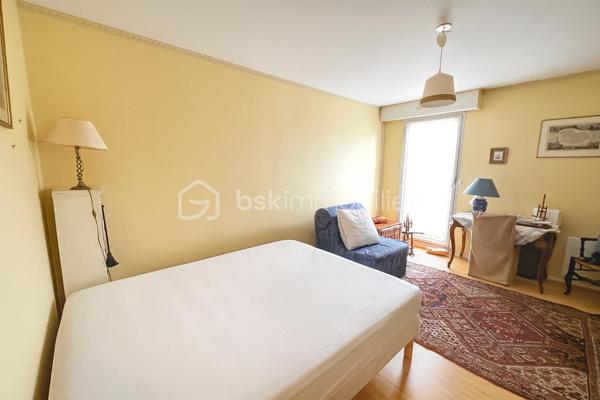 Appartement de 68,92 m²