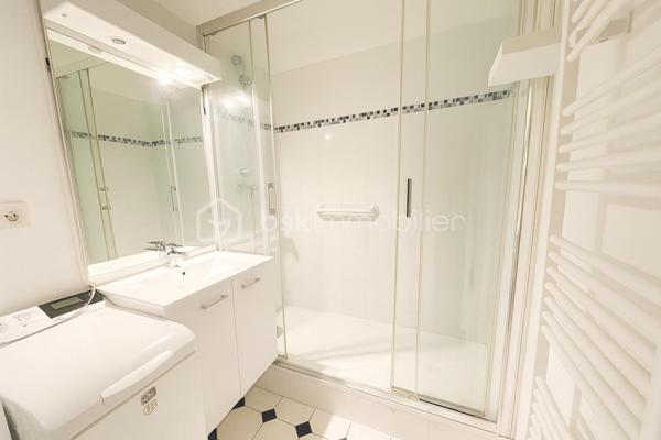 Appartement de 68,92 m²