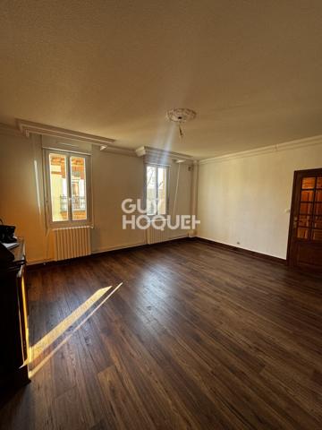 APPARTEMENT À VENDRE DE 3 PIÈCES DE 72,98 M²