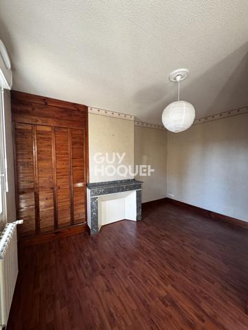 APPARTEMENT À VENDRE DE 3 PIÈCES DE 72,98 M²