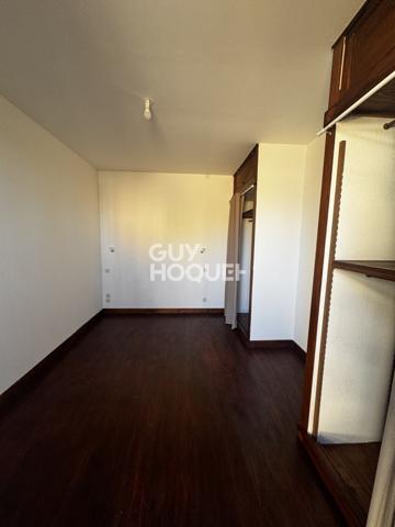 APPARTEMENT À VENDRE DE 3 PIÈCES DE 72,98 M²