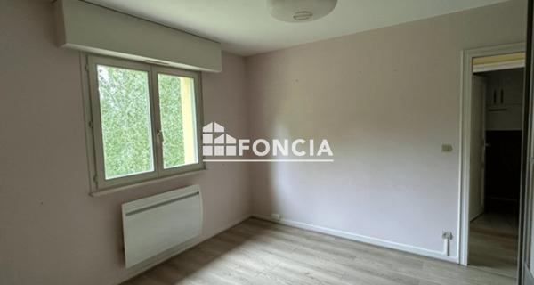 Location Appartement 3 pièces 79.56 m² - Lampertheim 67450