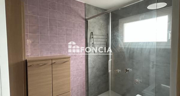 Location Appartement 3 pièces 79.56 m² - Lampertheim 67450