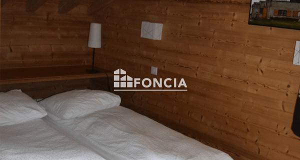À vendre Maison 6 pièces 219 m² - Saint François Longchamp 73130