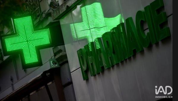 Local d’activité à vendre 150 m² Mennecy