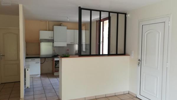 Maison à louer à Betton en Ille-et-Vilaine (35830), ref : 771