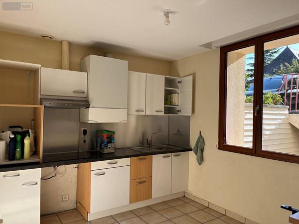 Maison à louer à Betton en Ille-et-Vilaine (35830), ref : 771