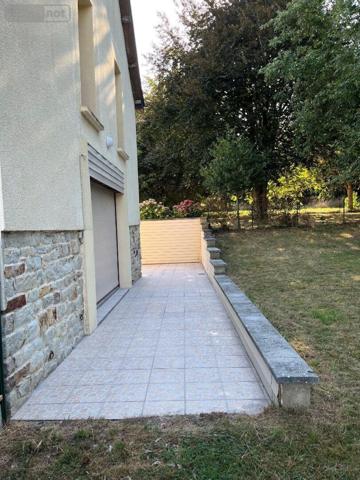 Maison à louer à Betton en Ille-et-Vilaine (35830), ref : 771